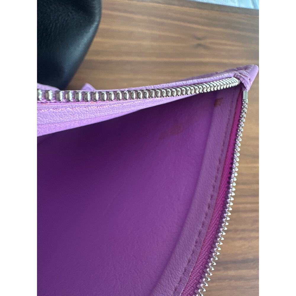 Balenciaga Leather Everyday Tote - Picture 6 of 16